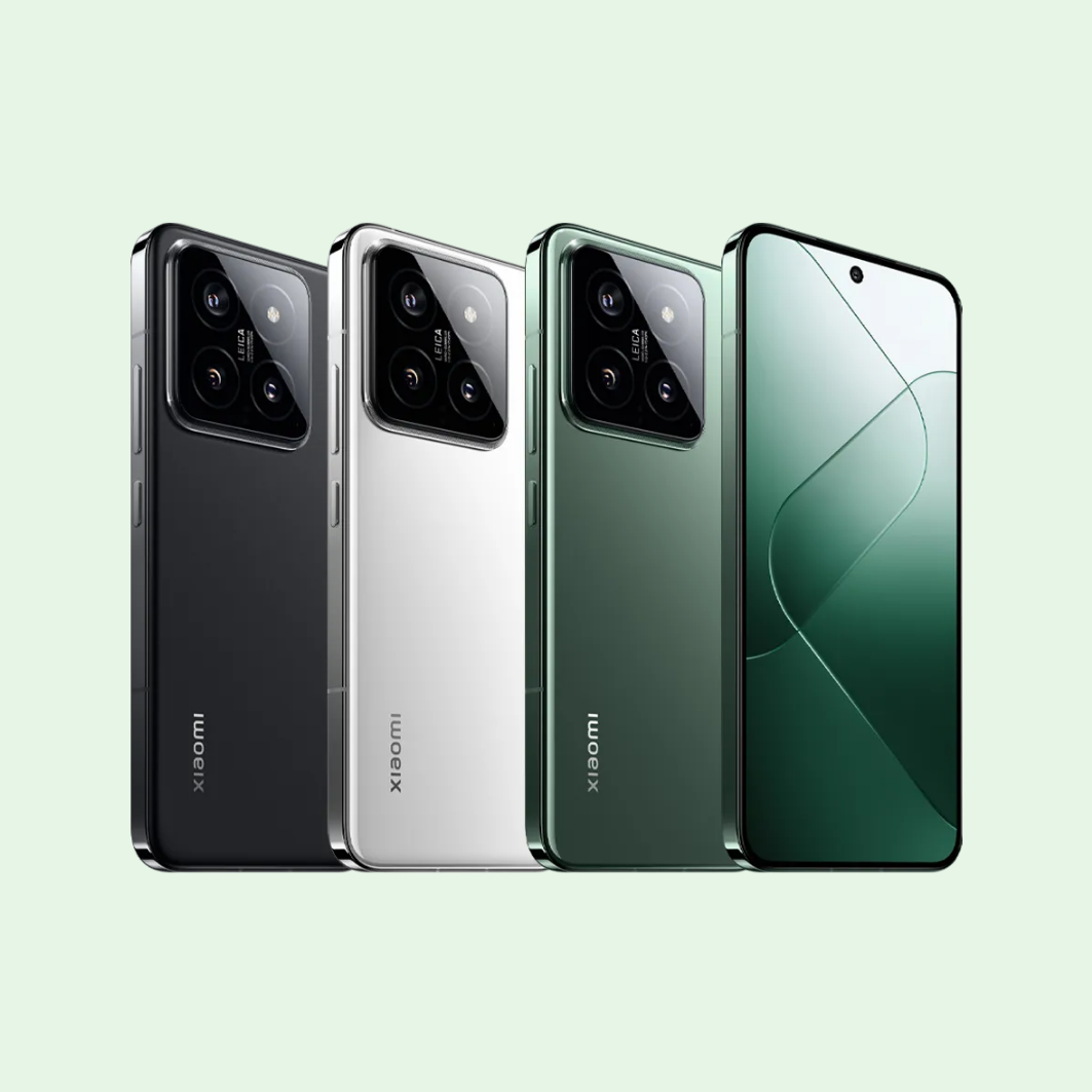 Xiaomi 14 5G DS Xiaomi 14 5G DS